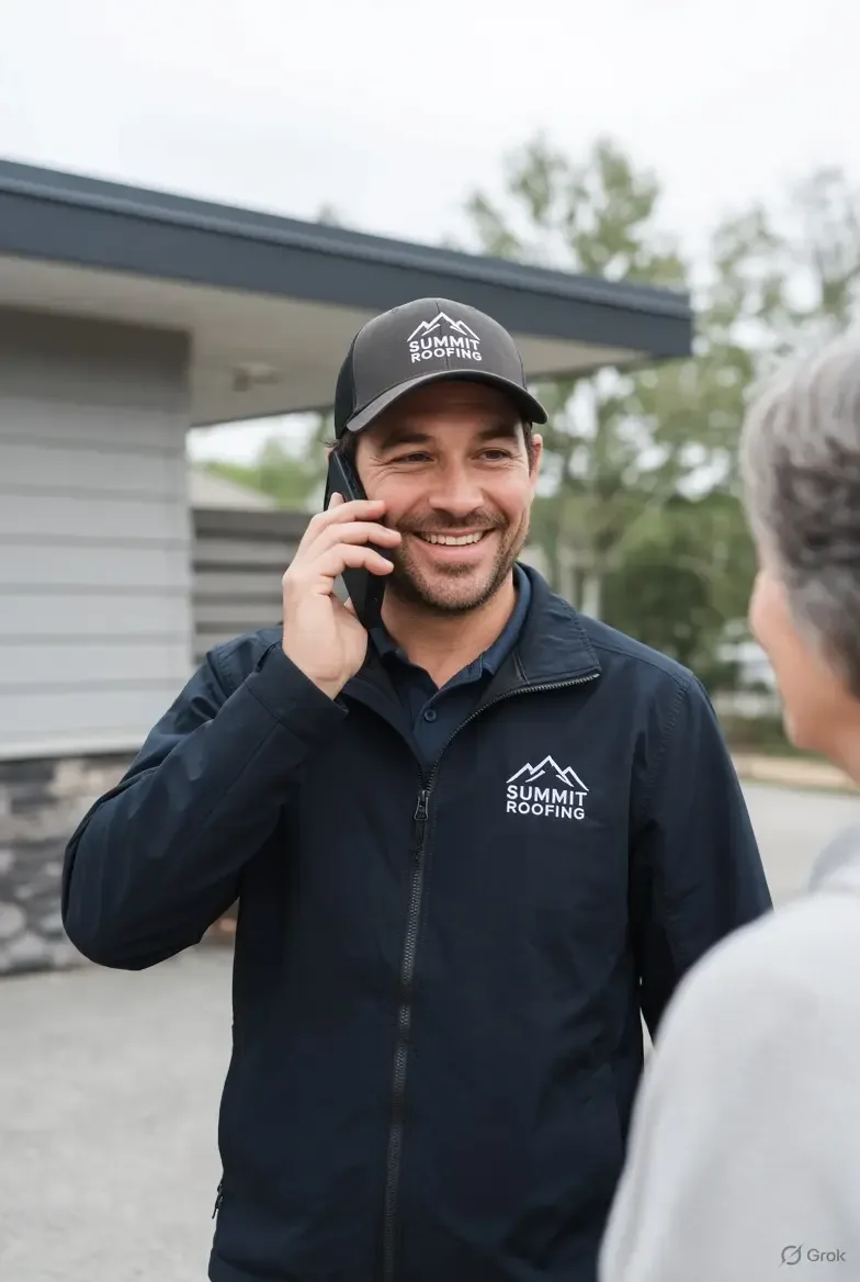 Flat Roof Leak Repair Britt, MN FAQs